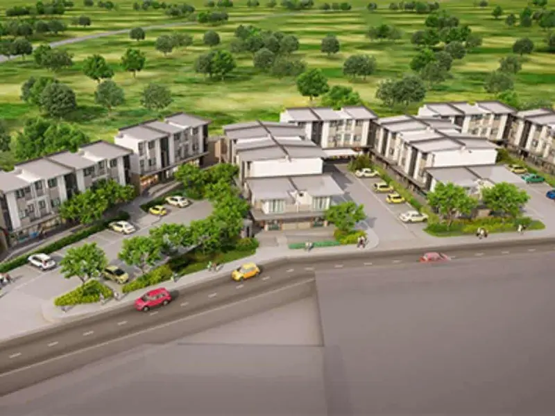 1 Bedroom For Sale in Amaia Square Nova