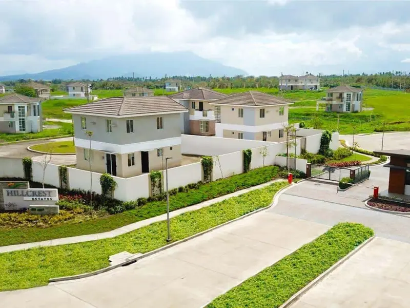3 Bedroom For Sale In Hillcrest Estates Nuvali