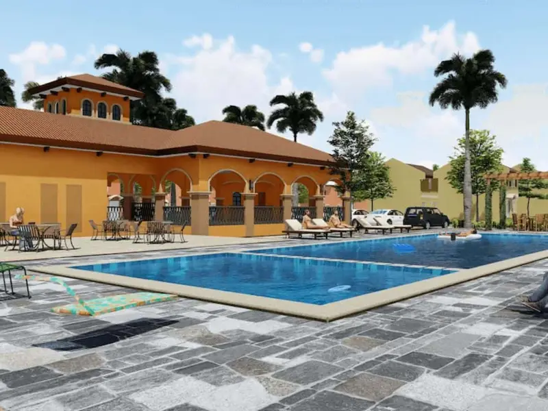 2 Bedroom For Sale In Lessandra Calamba