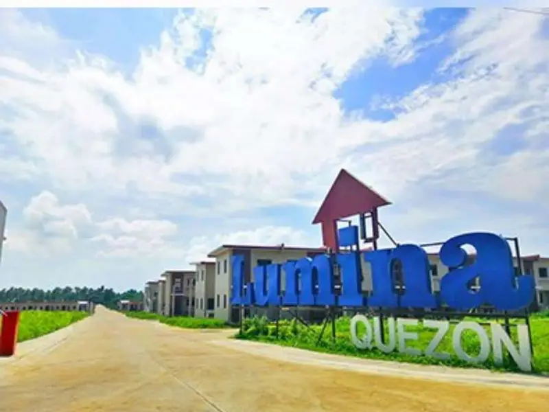 Lumina Quezon