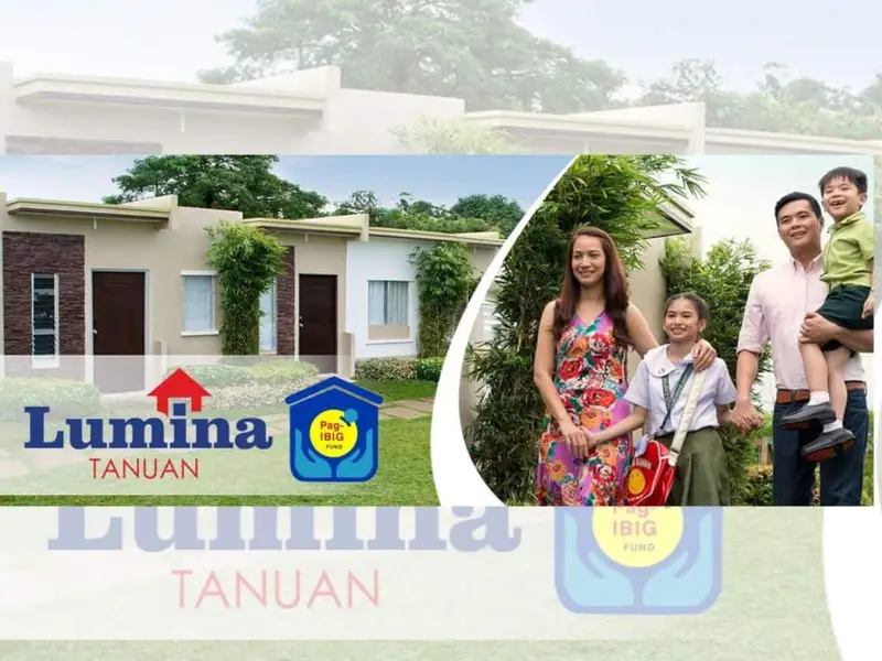 Lumina Tanauan