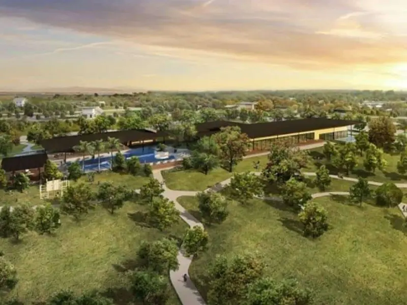 Lot For Sale In Lumira Nuvali
