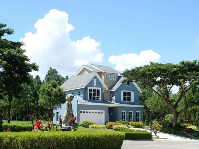 4 Bedroom For Sale In Promenade
