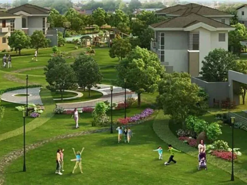3 Bedroom For Sale In Ridgeview Estates Nuvali