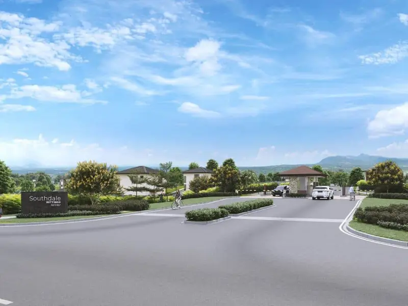 3 Bedroom For Sale In Southdale Settings Nuvali