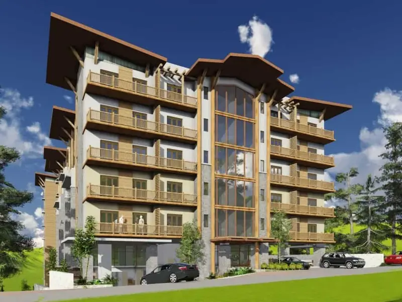 Studio For Sale In Brenthill
