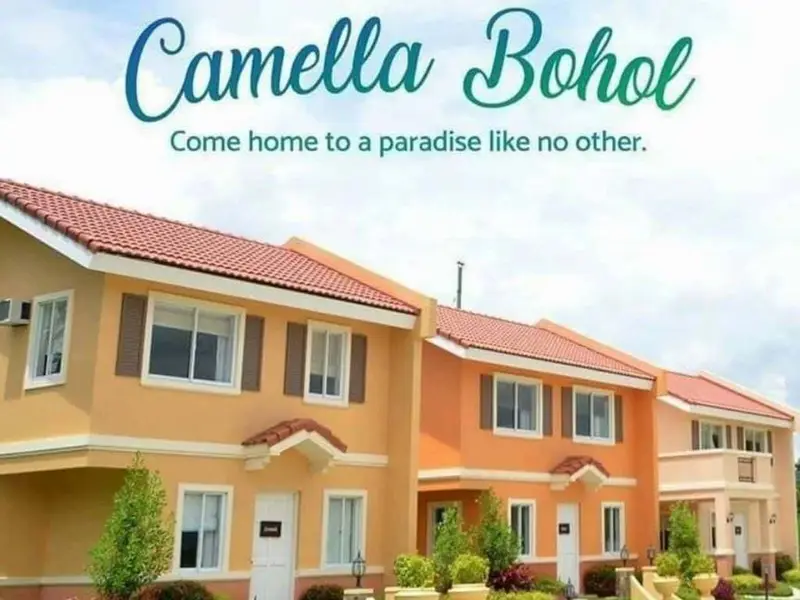 Camella Bohol