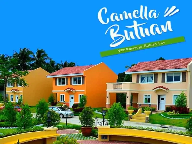 Camella Butuan