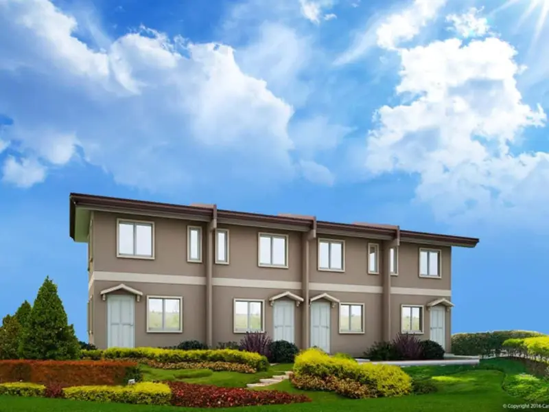 5 Bedroom For Sale In Camella Davao