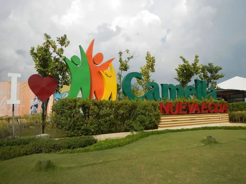 3 Bedroom For Sale In Camella Nueva Ecija