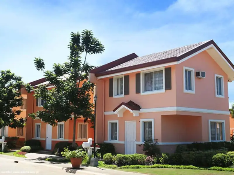 2 Bedroom For Sale In Camella Puerto Princesa