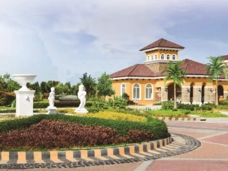 3 Bedroom For Sale In Lessandra Apalit