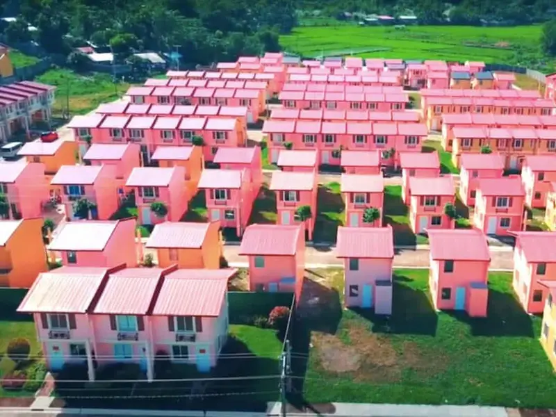 3 Bedroom For Sale In Lessandra Bogo