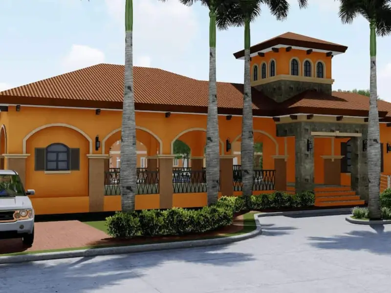 2 Bedroom For Sale In Lessandra Monticello