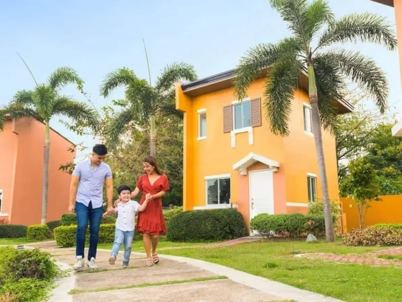 2 Bedroom For Sale In Lessandra Palo