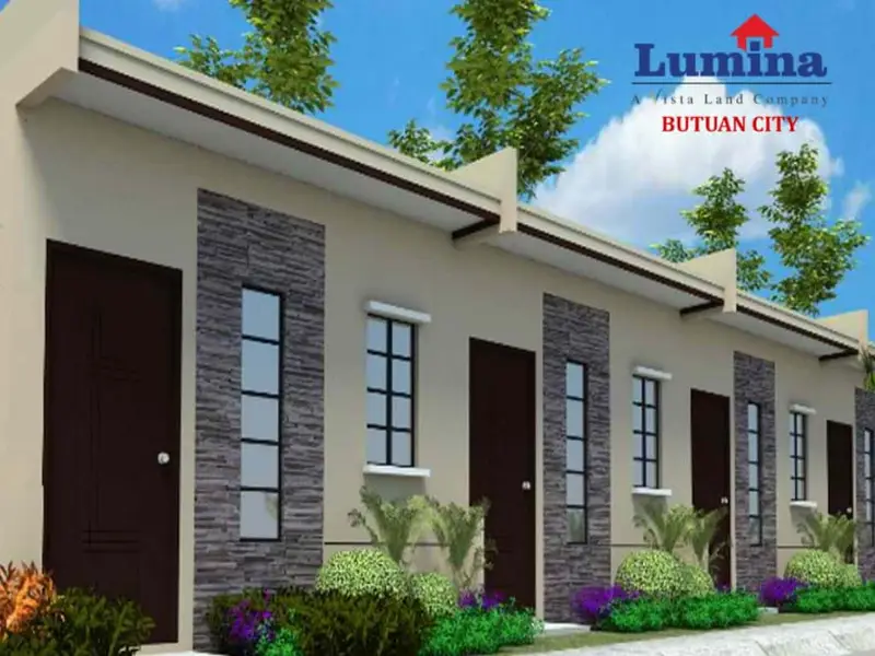 Lumina Butuan