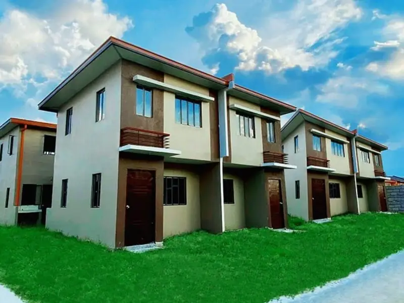 1 Bedroom For Sale In Lumina Cabanatuan