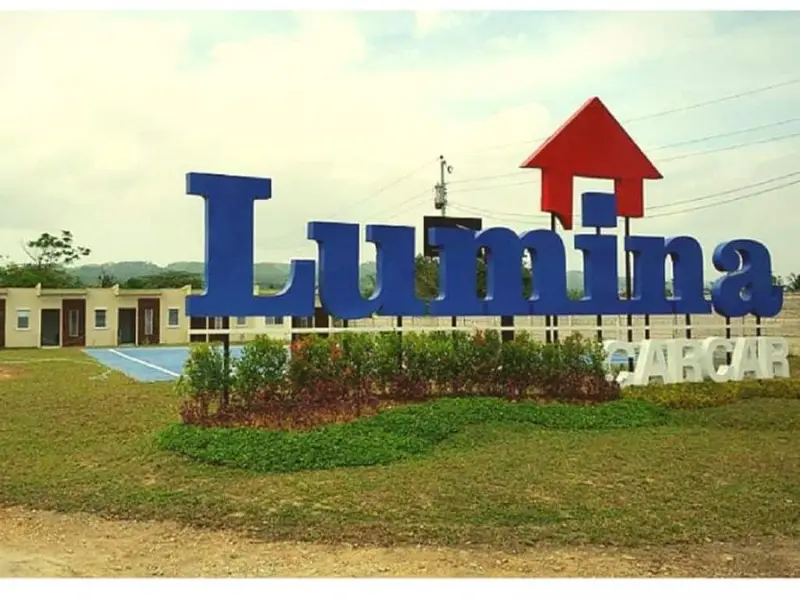 2 Bedroom For Sale In Lumina Carcar