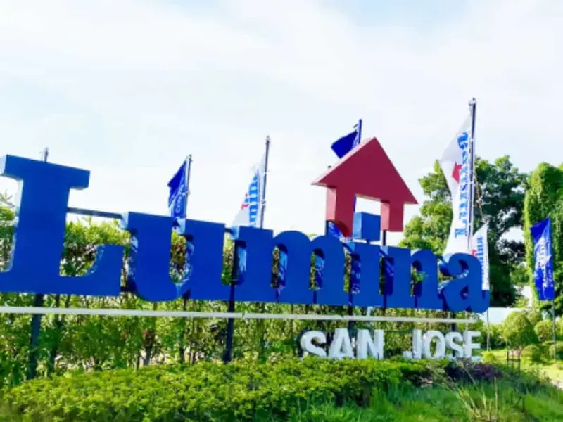2 Bedroom For Sale In Lumina San Jose