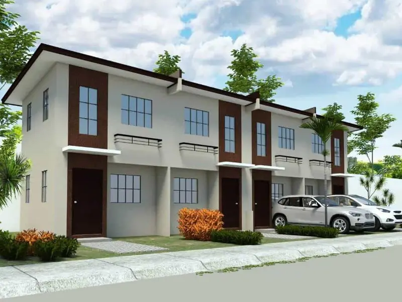 2 Bedroom For Sale In Lumina Tarlac