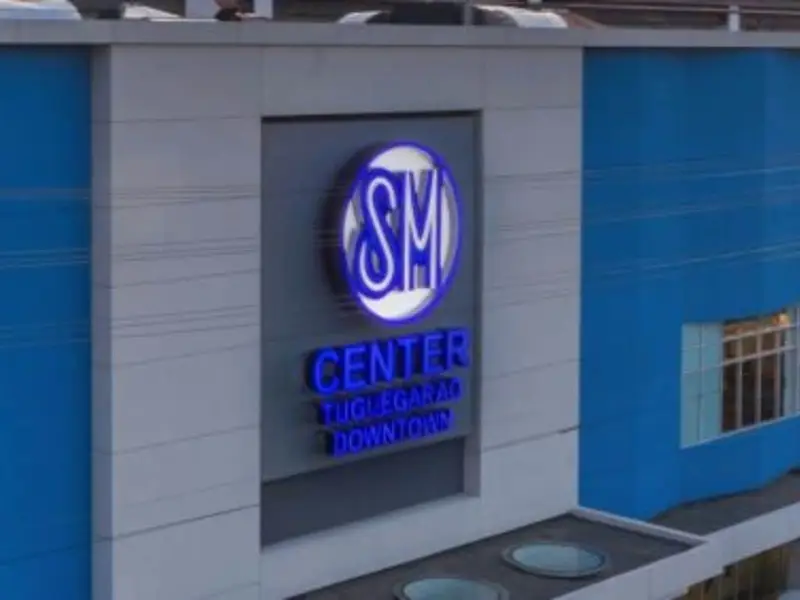 SM Center Tuguegarao Downtown