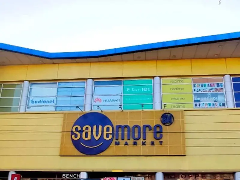 SM Savemore Apalit