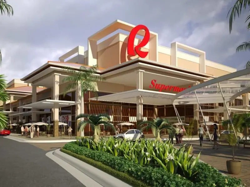 Robinsons Luisita