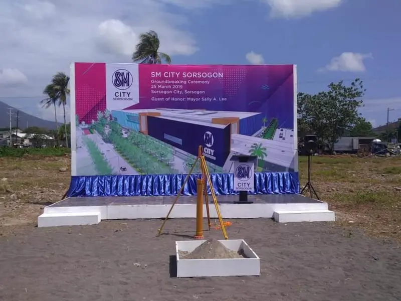 SM City Sorsogon