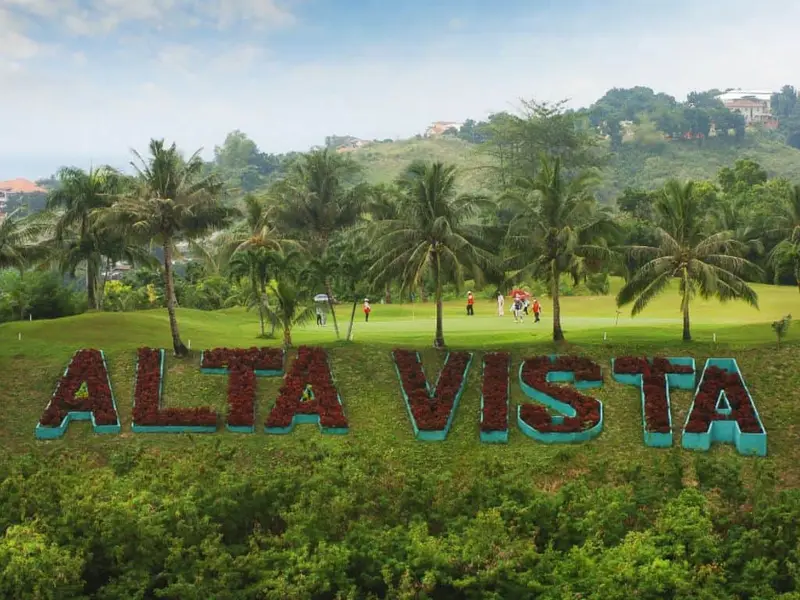 4 Bedroom For Sale In Alta Vista Cebu