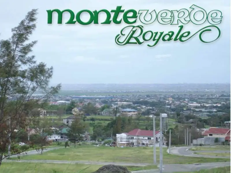 Monteverde Royale