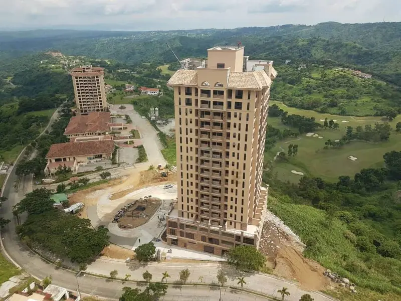 1 Bedroom For Sale In Splendido Taal Towers