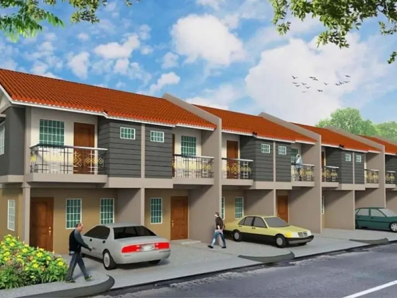 2 Bedroom For Sale in The Hamptons Place