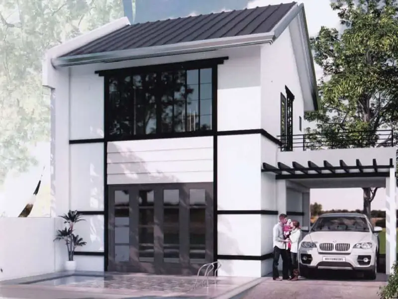 2 Bedroom For Sale in Victoria Villas