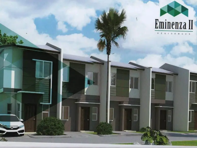 2 Bedroom For Sale In Eminenza II Residences