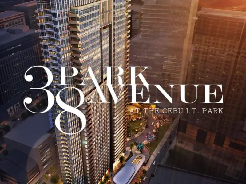 Studio For Sale In 38 Park Avenue