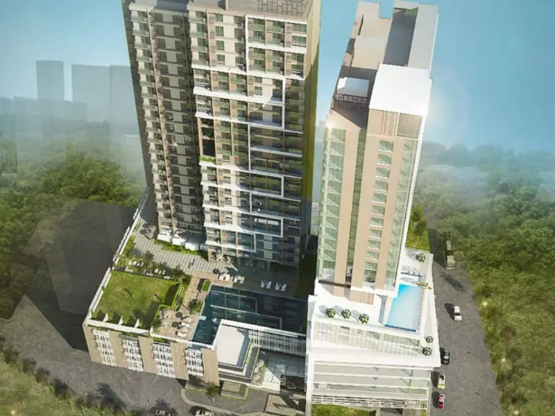 1 Bedroom For Sale In Baseline Premier