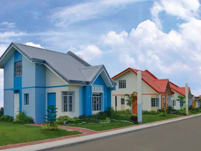 Heritage Villas San Jose