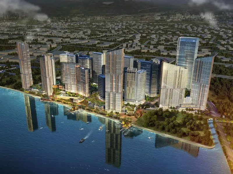 1 Bedroom For Sale In Mandani Bay