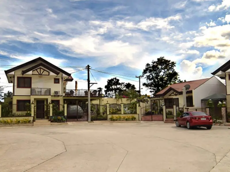 2 Bedroom For Sale In San Jose Maria Village Talisay