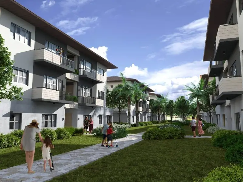 3 Bedroom For Sale in Seafront Residences