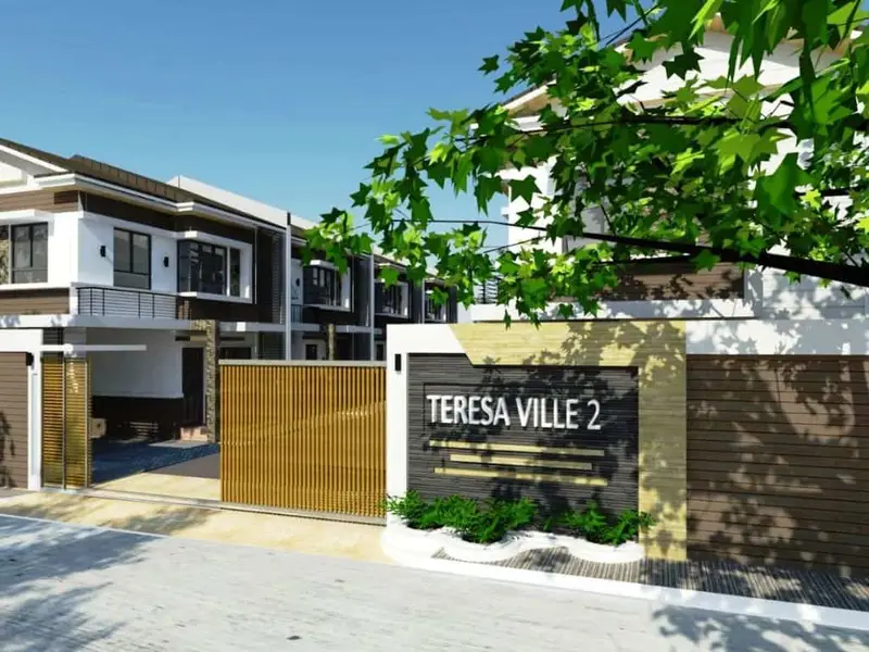 3 Bedroom For Sale in Teresa Ville 2