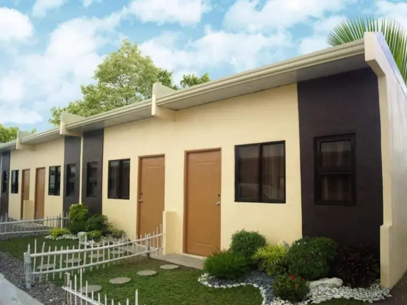 2 Bedroom For Sale In BRIA Dumaguete