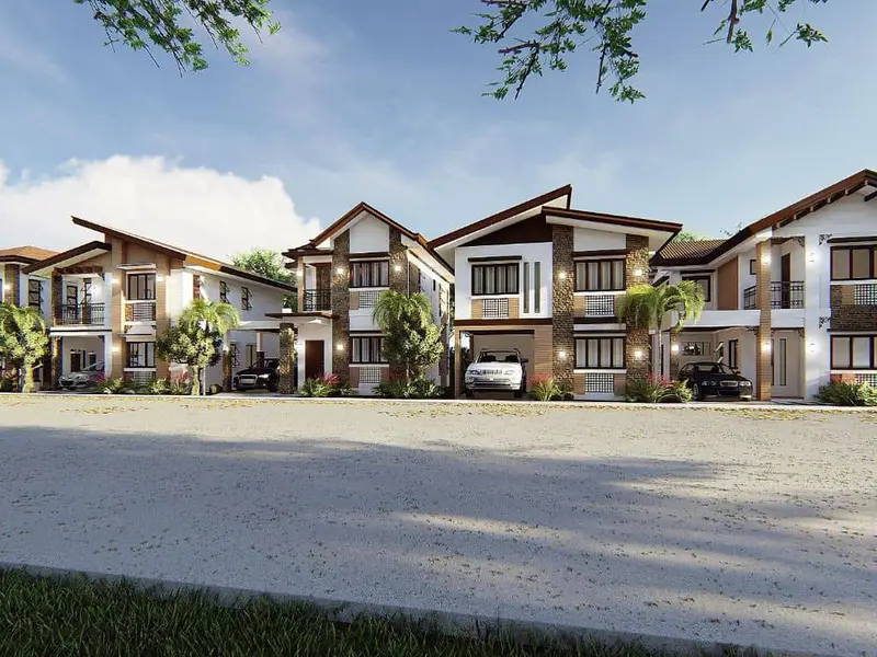 4 Bedroom For Sale In Casa Buena De Pulilan