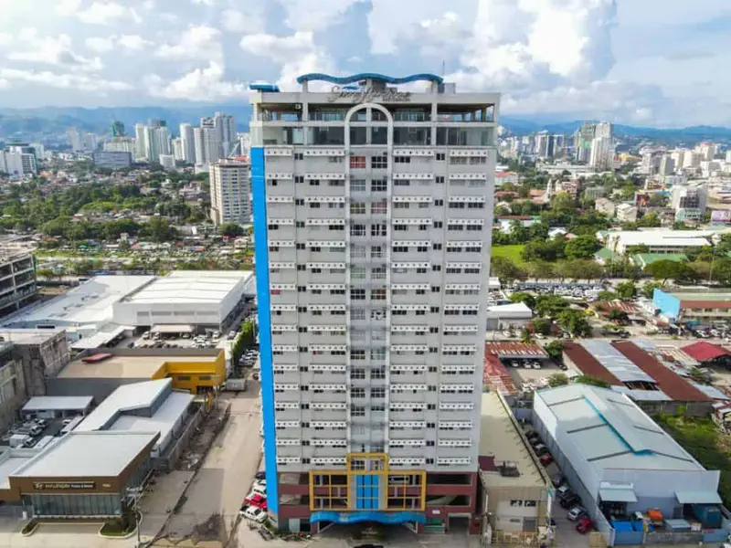 2 Bedroom For Sale In San Marino Residences