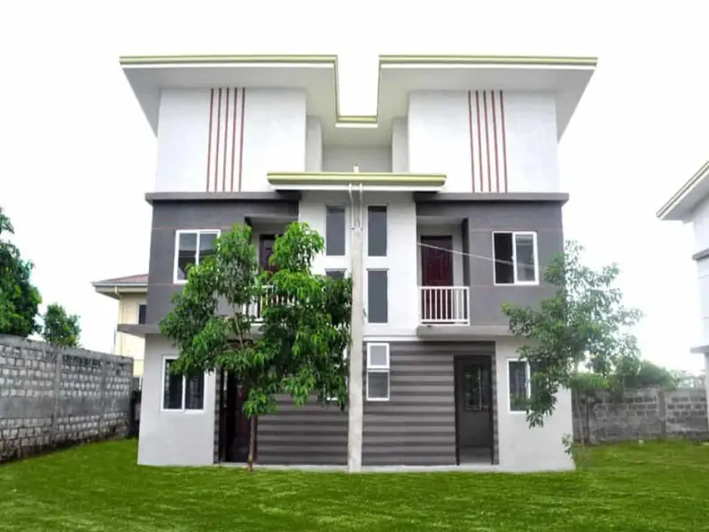 3 Bedroom For Sale In Santa Rosa Garden Villas