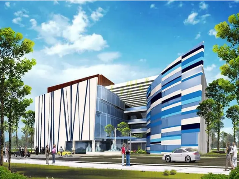 1 Bedroom For Sale In The Americana Residences