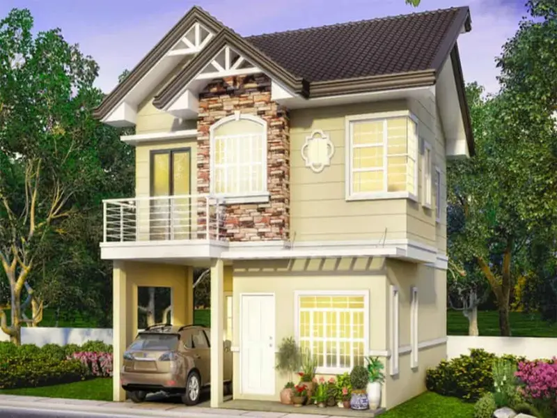 4 Bedroom For Sale In The Meadows