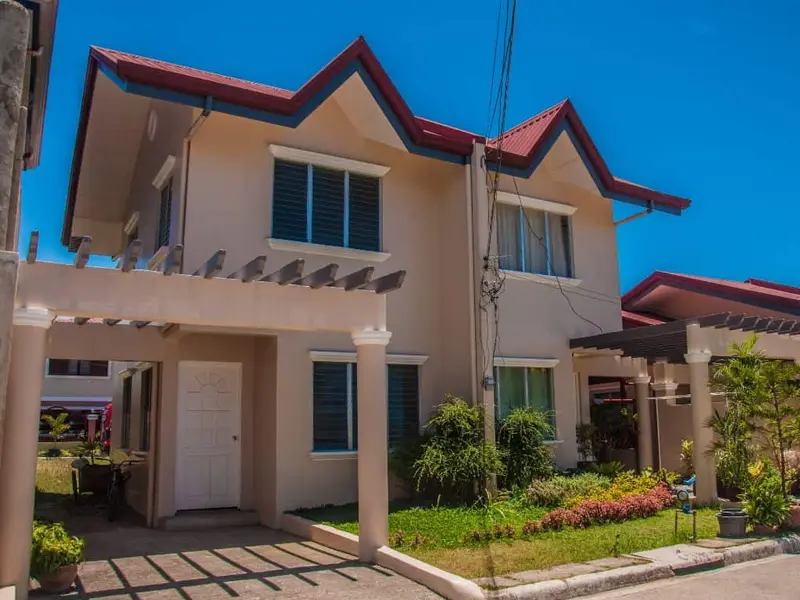 Dancing Sun Subdivision