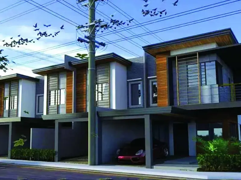 3 Bedroom For Sale In Durham Rows
