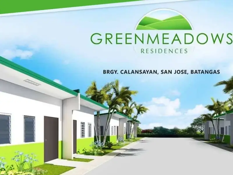 2 Bedroom For Sale In Greenmeadows Residences